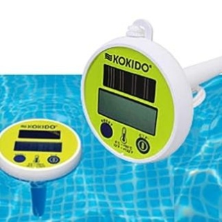Termometro Digitale per piscina