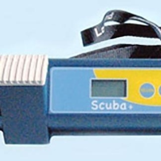 Misuratore portatile fotometrico SCUBA