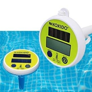 Termometro Digitale per piscina