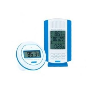 Termometro per piscine digitale “Wireless”
