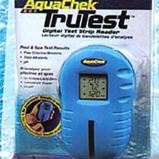 Kit analisi acqua piscina TruTest