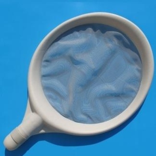 Retino pulizia piscina piatto “Serie 6”