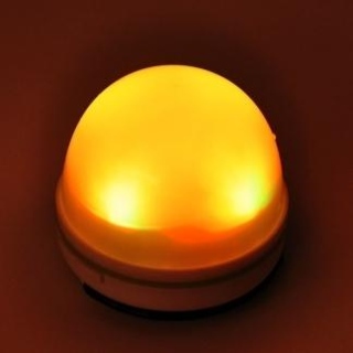 Lampadina LED Chill Lite a batteria