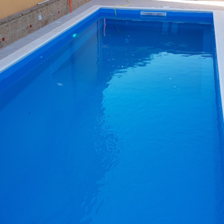 Bordo piscina classico dritto 60x30 cm-0