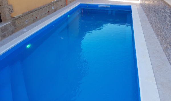 Bordo piscina classico dritto 60x30 cm-0