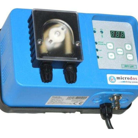 Pompa dosatrice MP1-pH Standard.-0