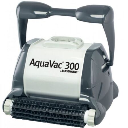 Pulitore Hayward AQUAVAC 300 -0