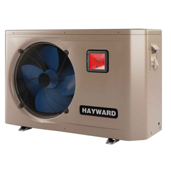 Pompe di calore Hayward -0
