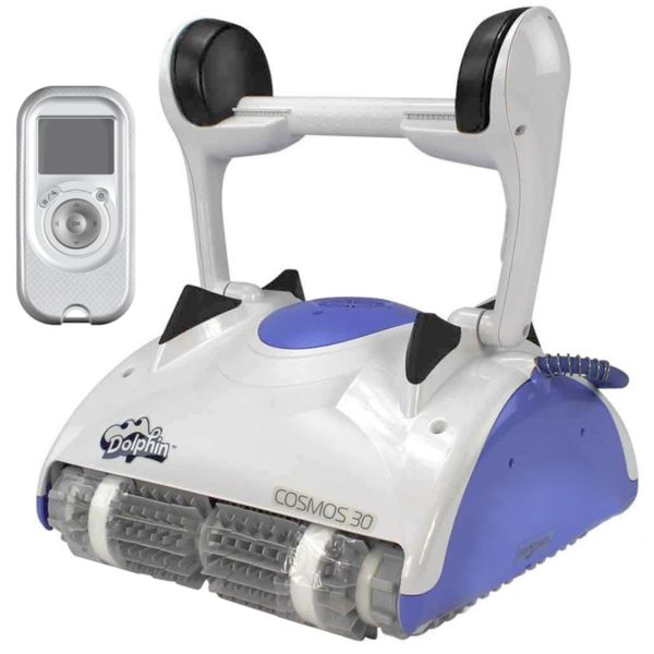 Robot Pulitore Cosmos 30 by Maytronics-0