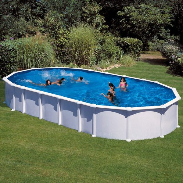 Piscine fuori terra Gre HAITI-0