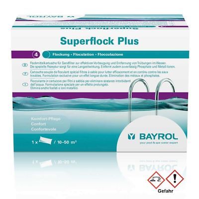 Superflock Plus 1kg.-0