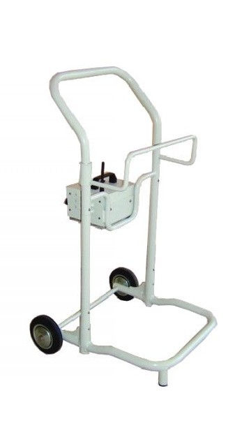 Carrello CADDY per DOLPHIN 2X2.-0