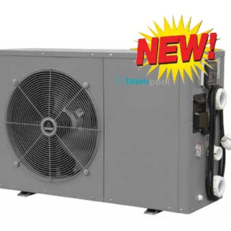 Pompe di calore Inverter Boost per piscine con Tecnologia Inverter.-0