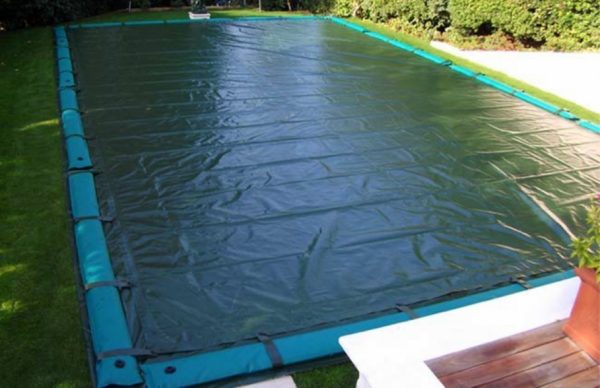 Salsicciotti Tubolari per Coperture Piscine-4273