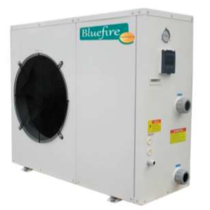 Pompe di Calore Bluefire Senior.-0