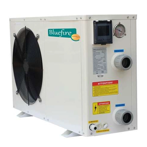 Pompe di Calore Bluefire Junior.-0