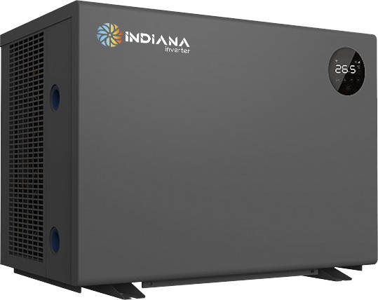 Pompe di Calore Indiana Inverter.-0