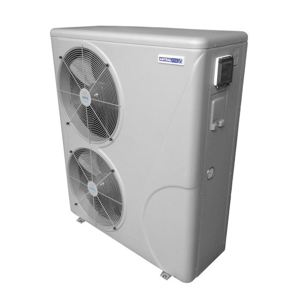 Pompe di Calore Pro Elyo Inverboost NN - 7 Kw a 35 Kw.-0