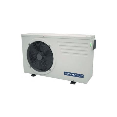 Pompe di Calore Aria/Acqua AstralPool Evoline NN - Da 3,6 a 24,8 KW.-0